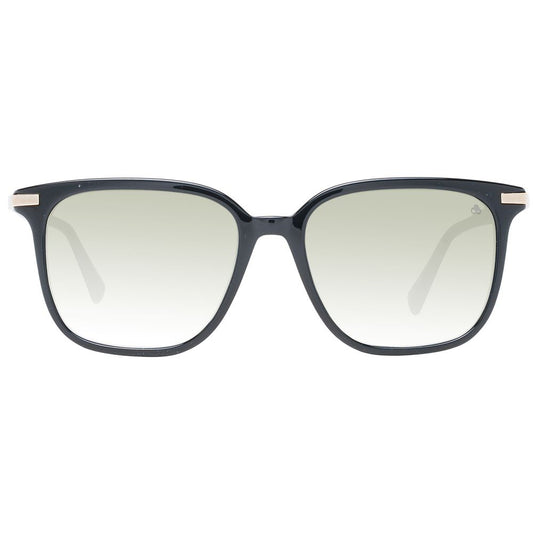 Scotch & Soda Black Women Sunglasses Scotch & Soda