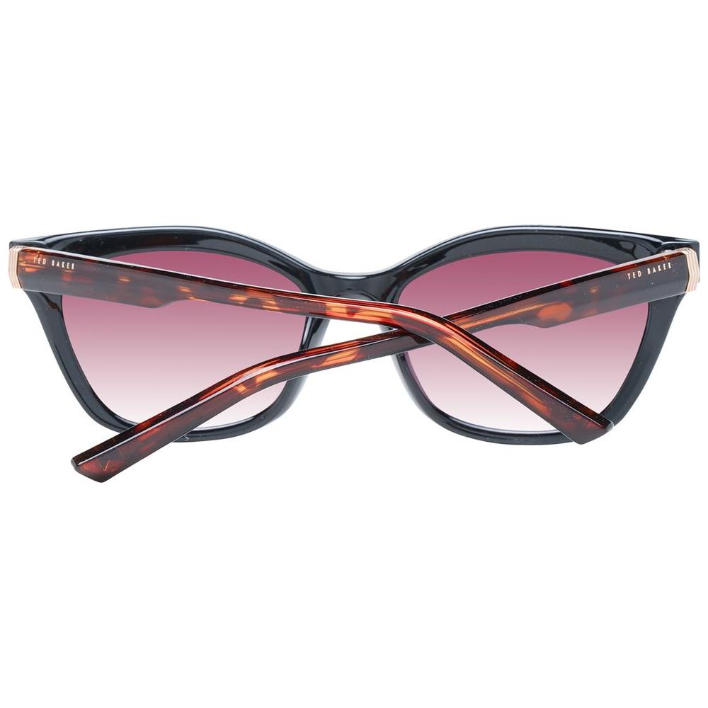 Ted Baker Black Women Sunglasses