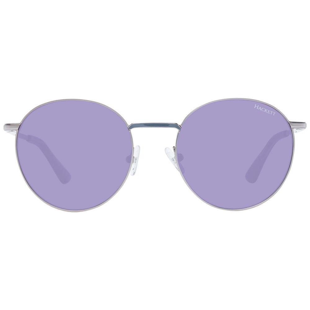 Ted Baker Gold Metal Sunglasses