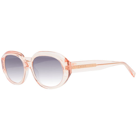 Ted Baker Orange Women Sunglasses Ted Baker