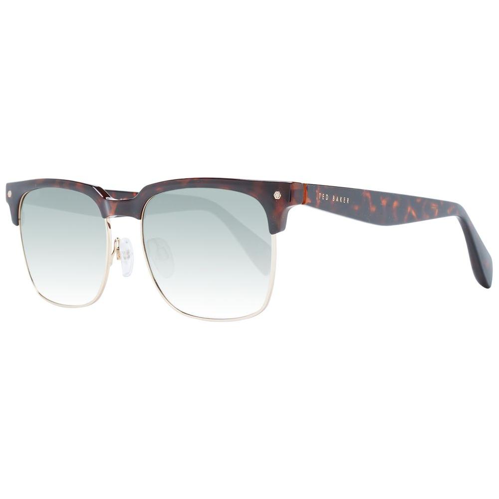 Ted Baker Multicolor Men Sunglasses