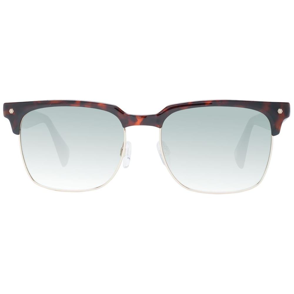 Ted Baker Multicolor Men Sunglasses