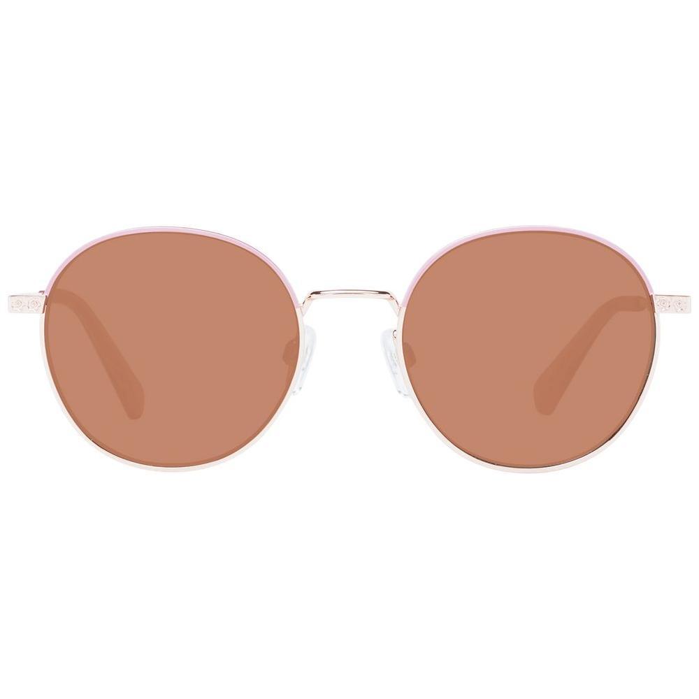 Ted Baker Multicolor Metal Sunglasses