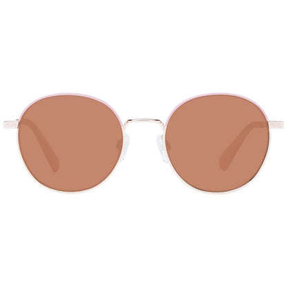 Ted Baker Multicolor Metal Sunglasses