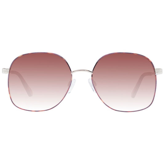 Ted Baker Brown Women Sunglasses Ted Baker