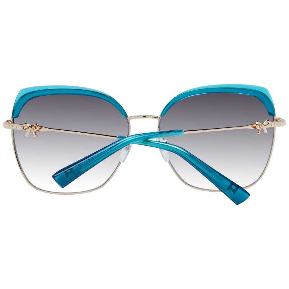 Ted Baker Multicolor Women Sunglasses