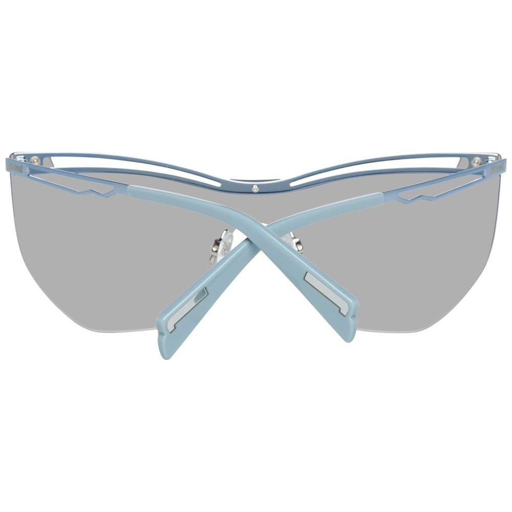 Just Cavalli Blue Women Sunglasses Just Cavalli