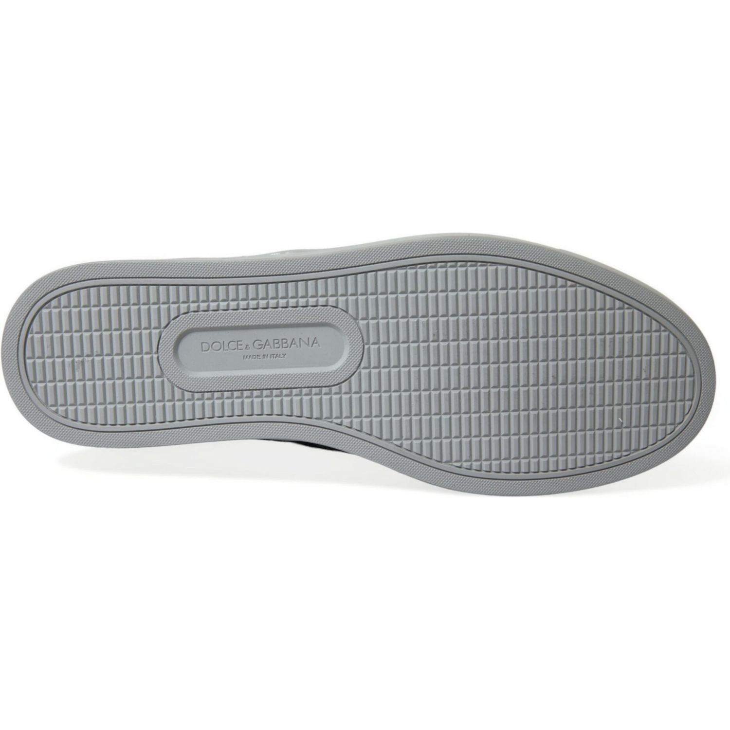 时尚蓝色豹纹中帮运动鞋