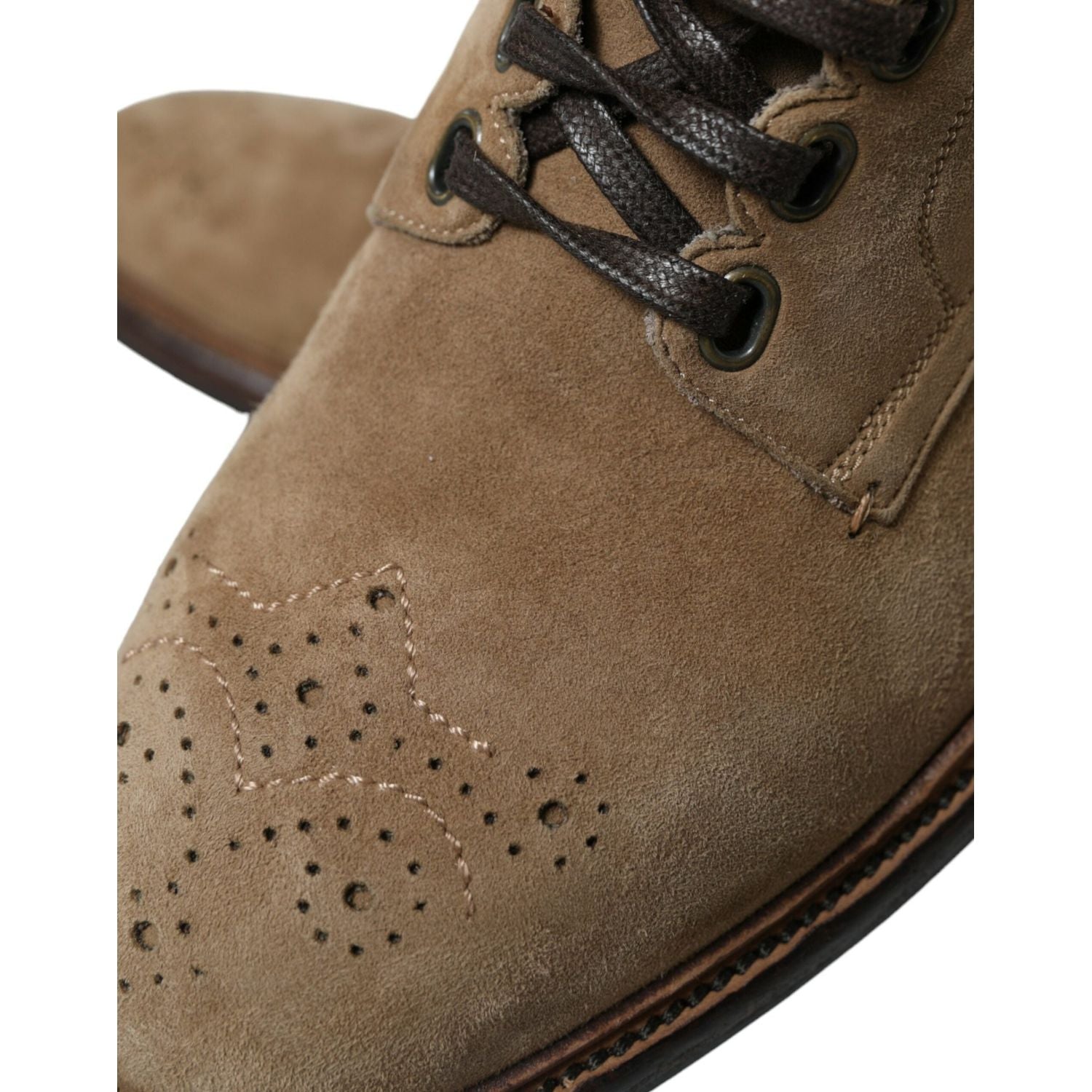 优雅皮革踝带靴