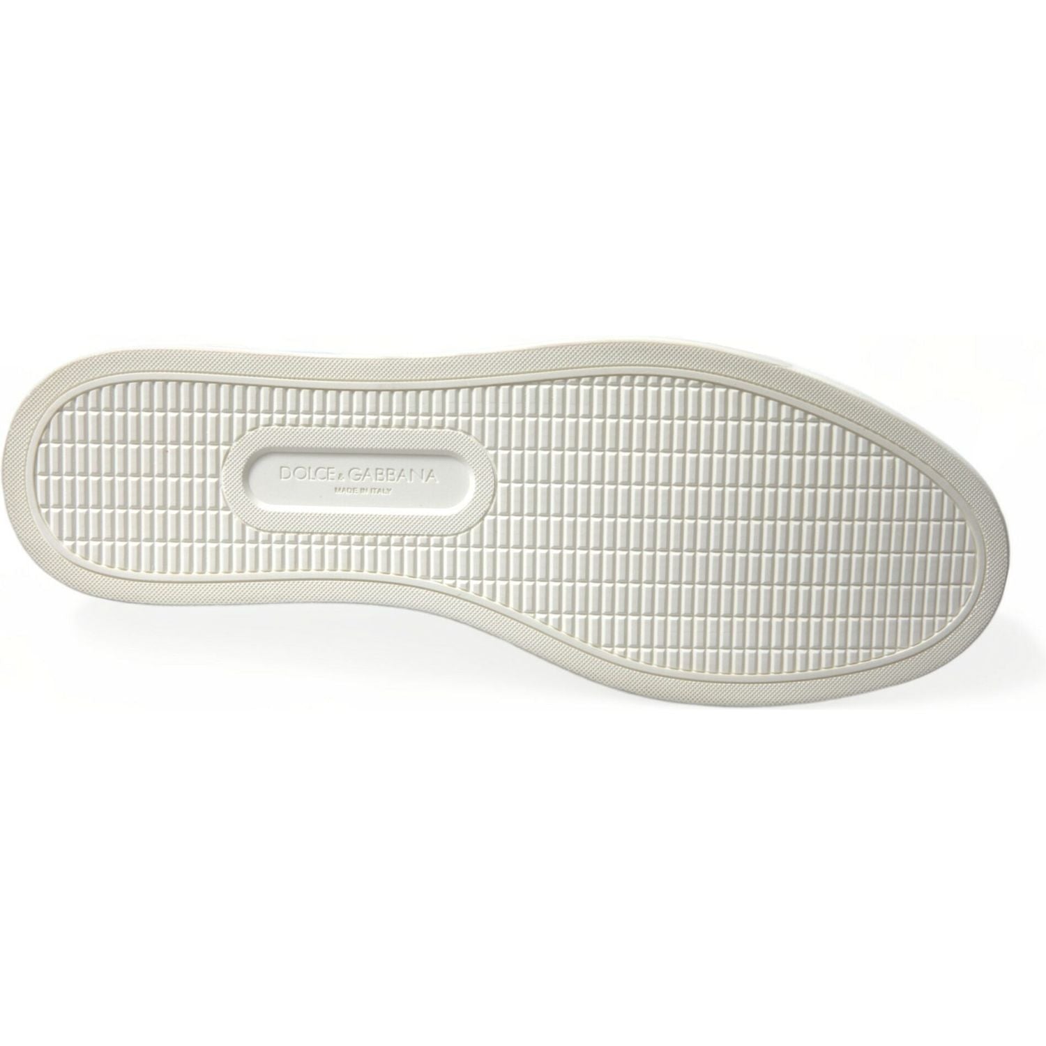 独家白色波尔多低帮运动鞋