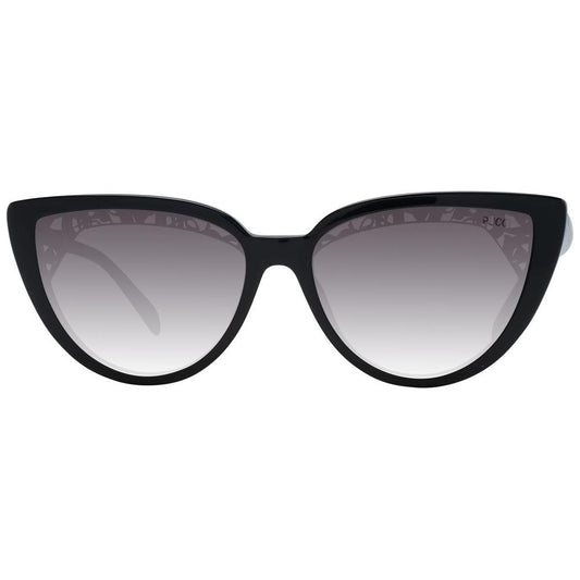 Emilio Pucci Black Women Sunglasses Emilio Pucci