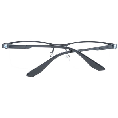 BMW Black Titanium Glasses (Frames) BMW