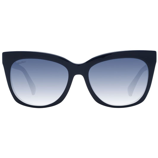 Max Mara Blue Women Sunglasses Max Mara