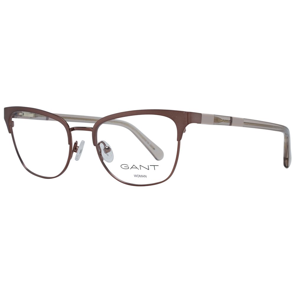 Max Mara Black Plastic Glasses (Frames)