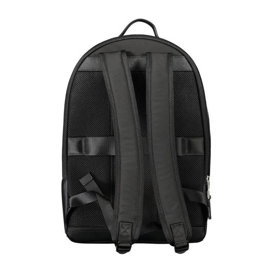 Tommy Hilfiger Urban Elegance Black Backpack Tommy Hilfiger