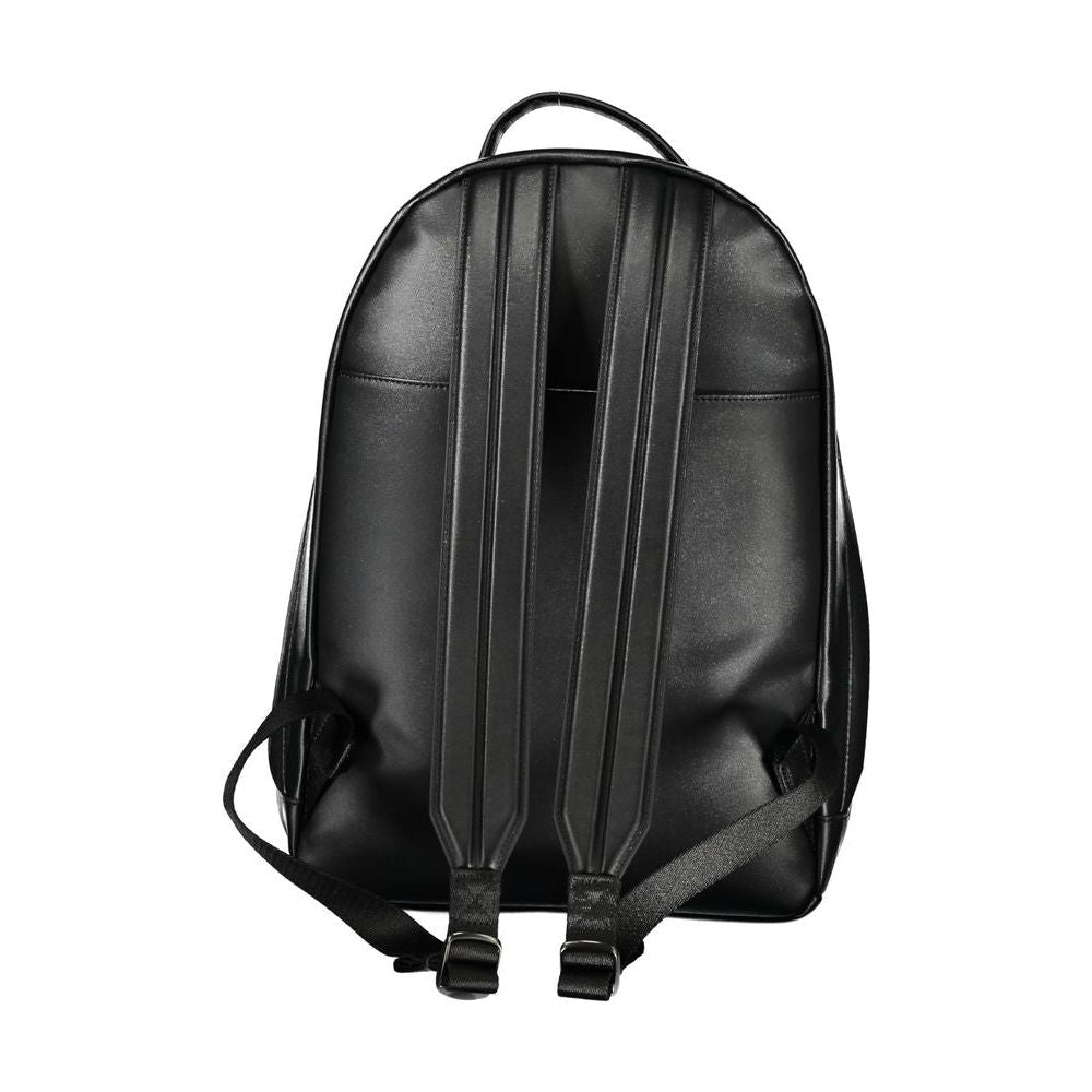 Calvin Klein Chic Urban Backpack with Sleek Functionality Calvin Klein