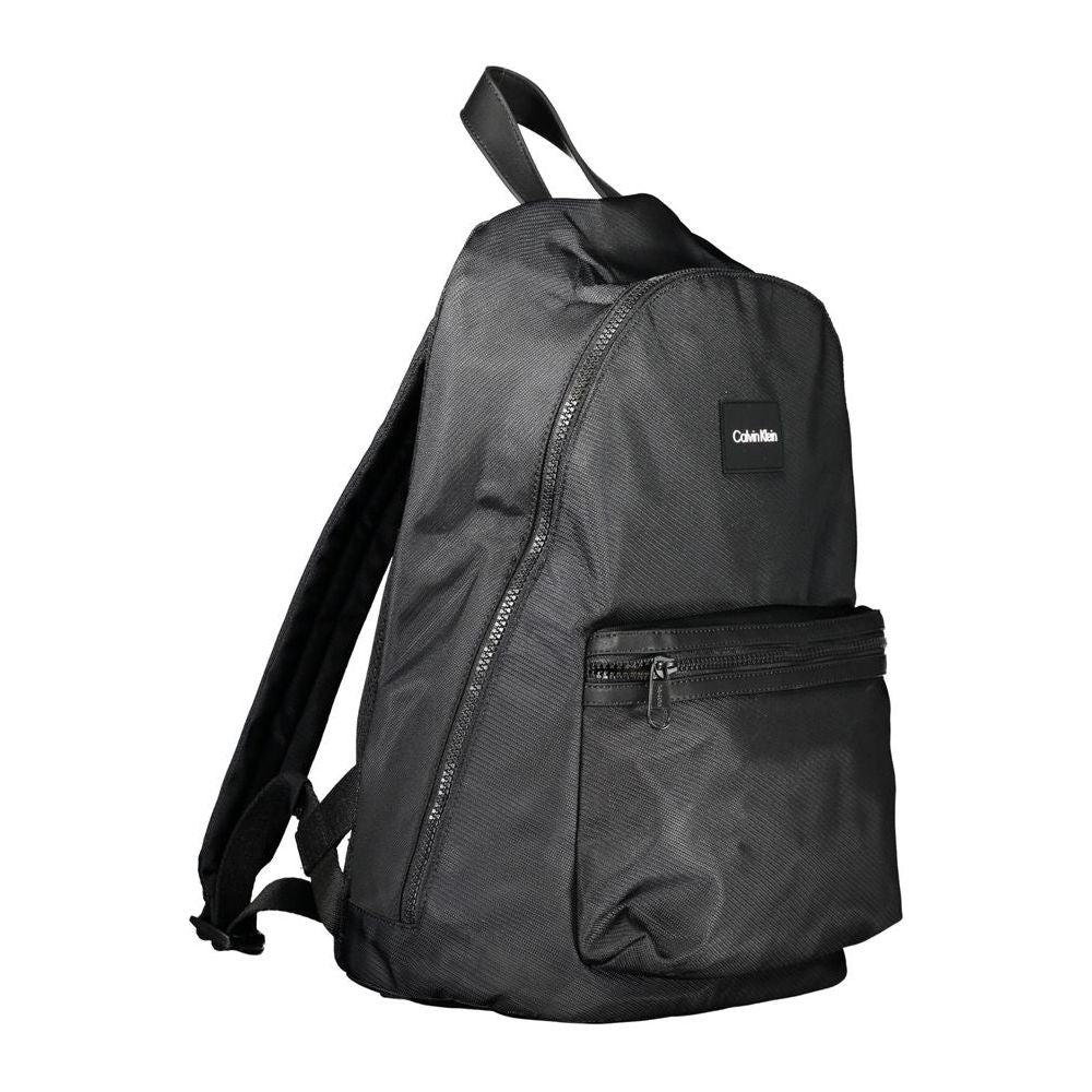 Calvin Klein Sleek Urban Backpack with Laptop Compartment Calvin Klein