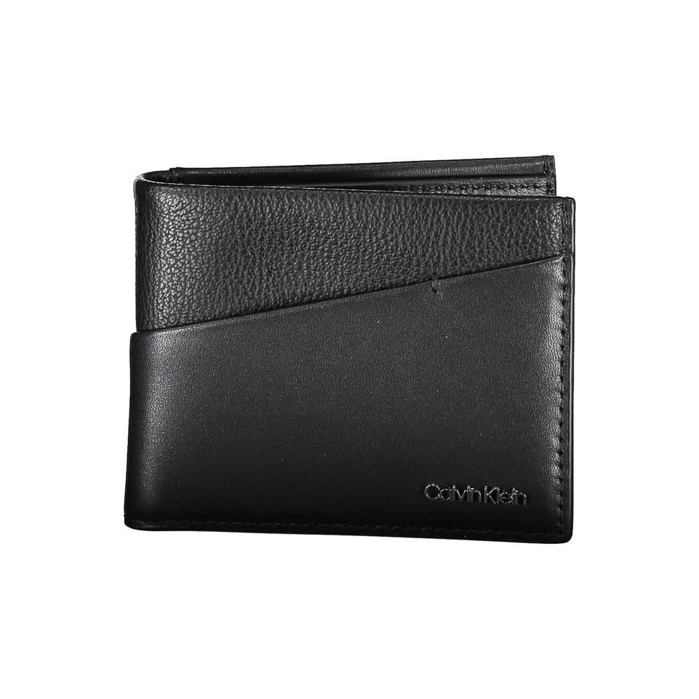 Calvin Klein Sleek ECO Leather RFID Wallet Calvin Klein