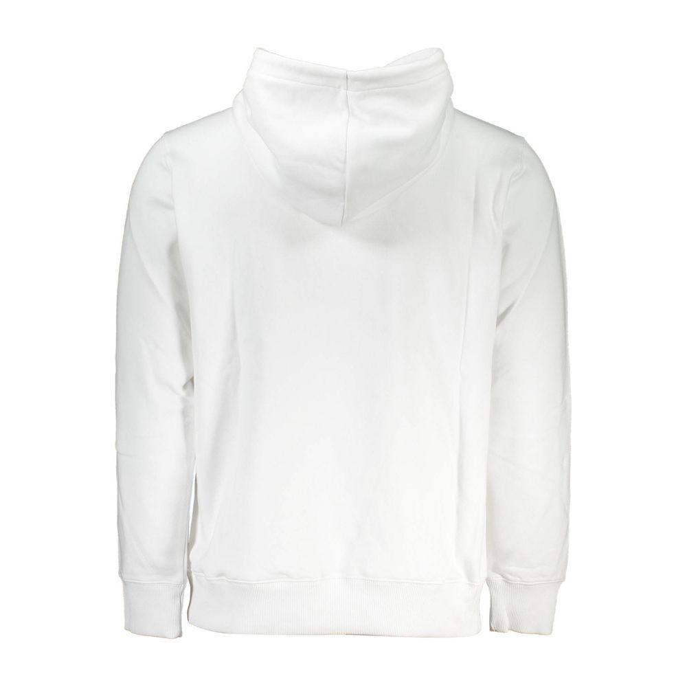 Calvin Klein Elevated Organic Cotton Hoodie Sweater Calvin Klein