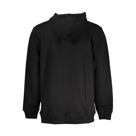 Vans Sleek Long Sleeve Hooded Sweatshirt Vans