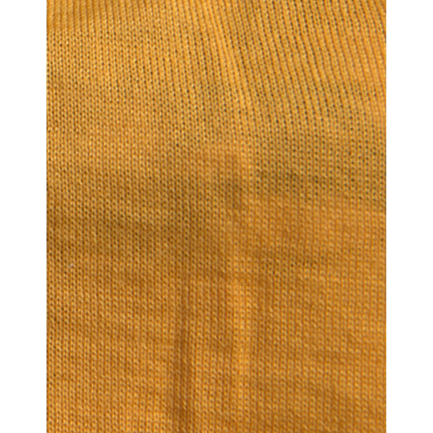 Dolce & Gabbana Multicolor Patchwork Cashmere Henley Sweater