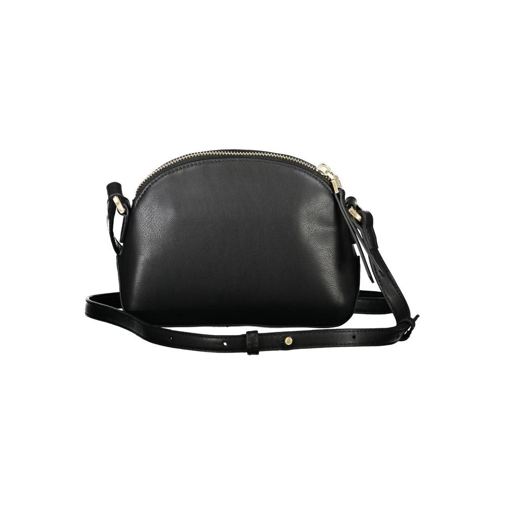 Calvin Klein Black Polyester Handbag Calvin Klein