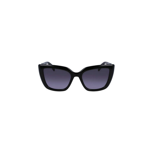 Liu Jo Black BIO INJECTED Sunglasses Liu Jo