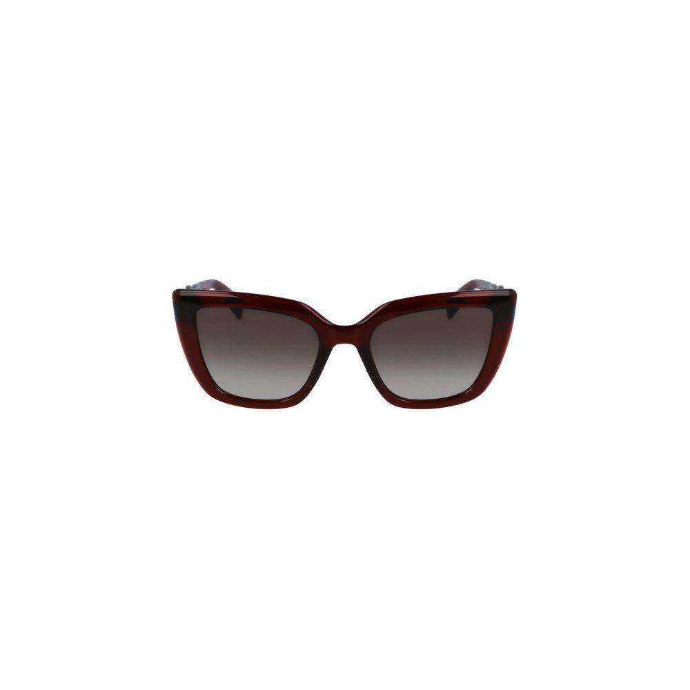 Liu Jo Brown BIO INJECTED Sunglasses Liu Jo