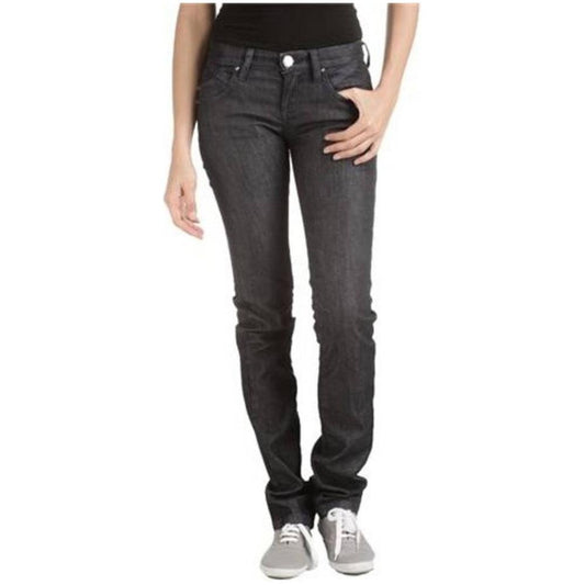 Phard Blue Cotton Jeans & Pant Phard