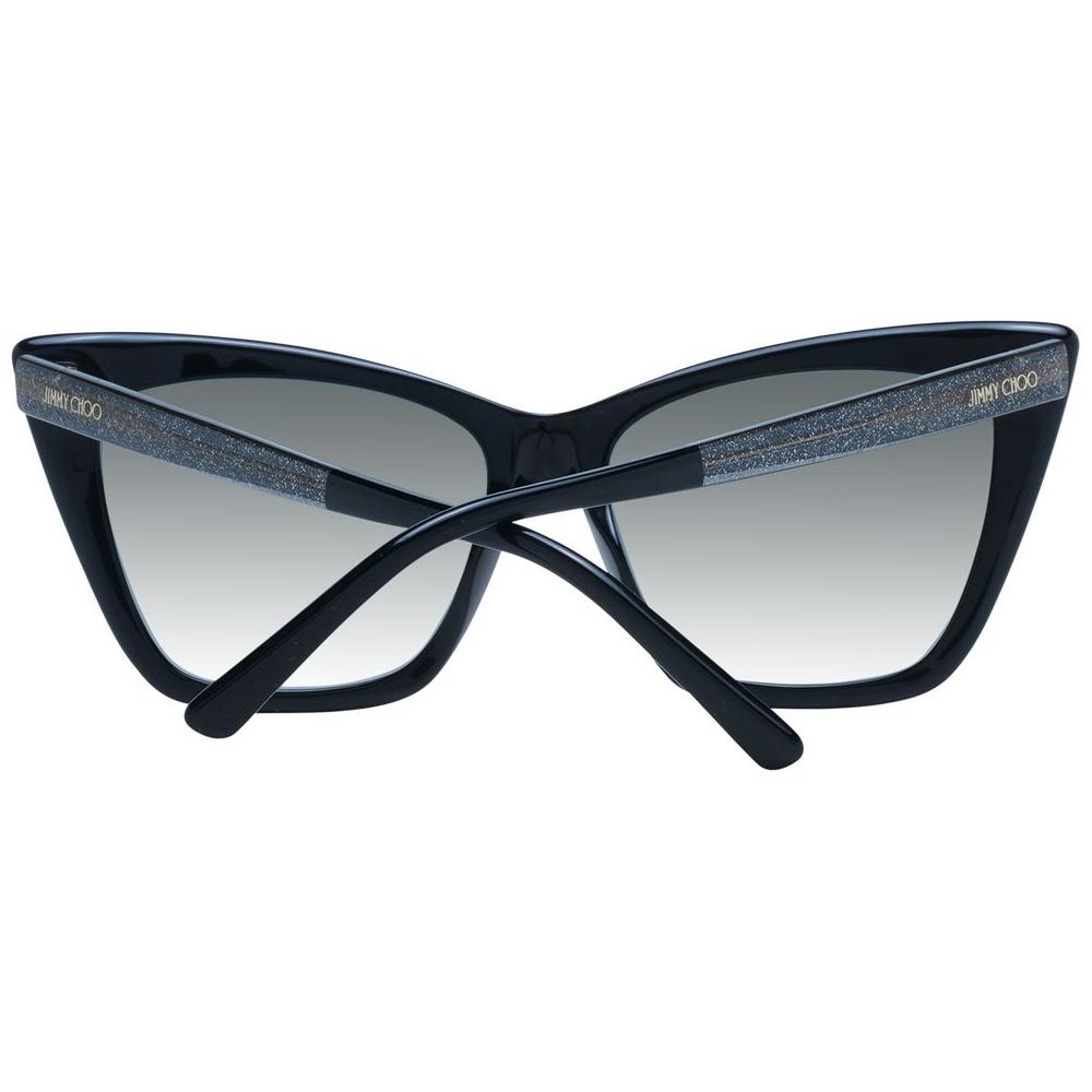 Jimmy Choo Black Women Sunglasses Jimmy Choo