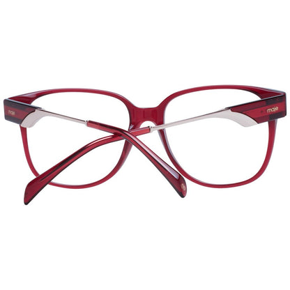 Maje Multicolor Acetate Glasses (Frames)