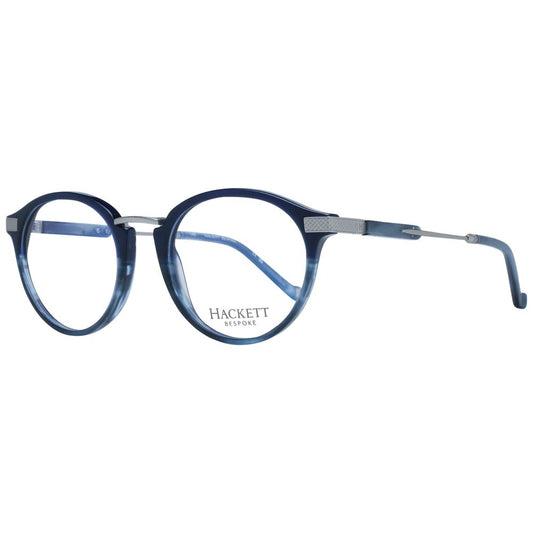 Hackett Blue Acetate Glasses (Frames) Hackett