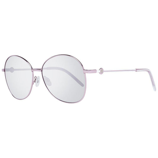 Missoni Rose Gold Women Sunglasses Missoni Light Gray