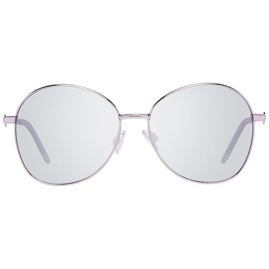 Missoni Rose Gold Women Sunglasses Missoni Light Gray