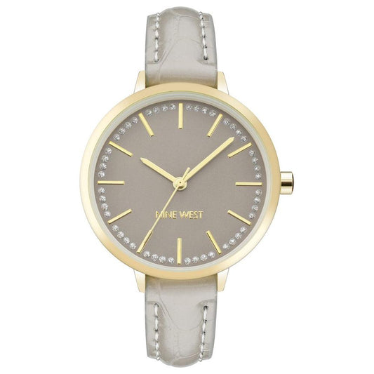 Nine West Gold Women Watch Nine West