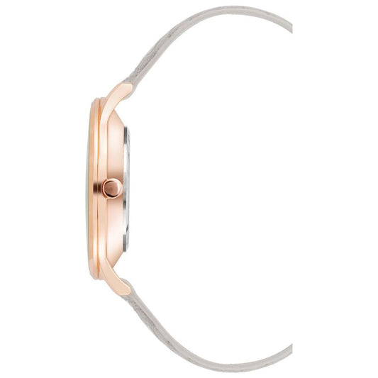 Nine West Rose Gold Women Watch Nine West