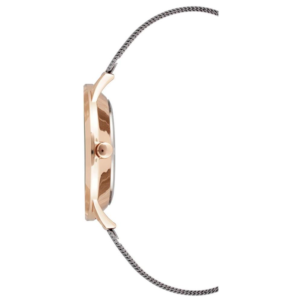 Nine West Rose Gold Women Watch Nine West