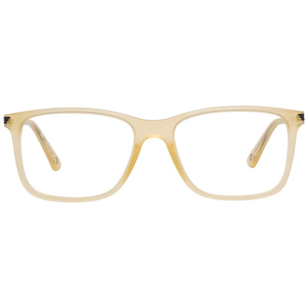 Police Bicolor Metal & Plastic Glasses (Frames)