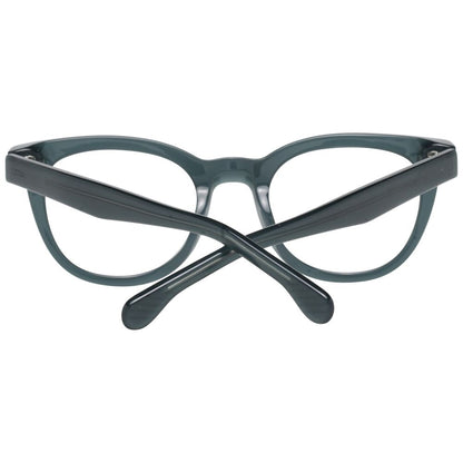 Lozza Bicolor Plastic Glasses (Frames) Lozza