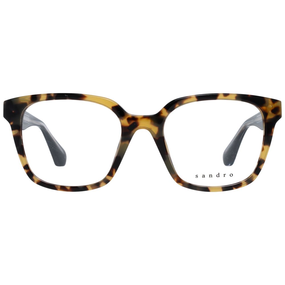Sandro Multicolor Plastic Glasses (Frames)