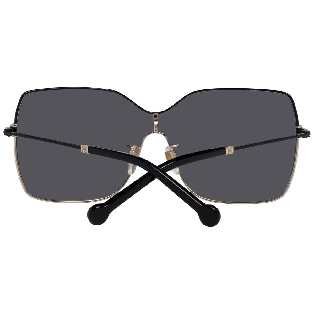 Carolina Herrera Black Women Sunglasses Carolina Herrera