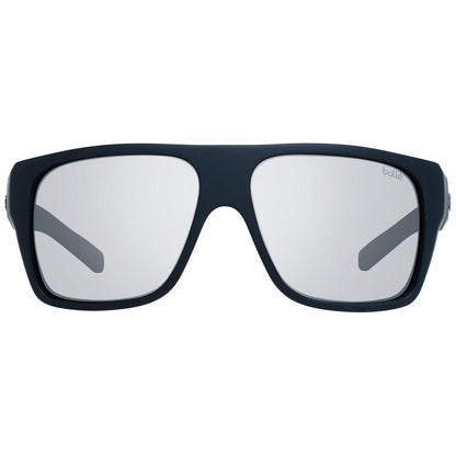 Bolle Black Plastic Sunglasses Bolle