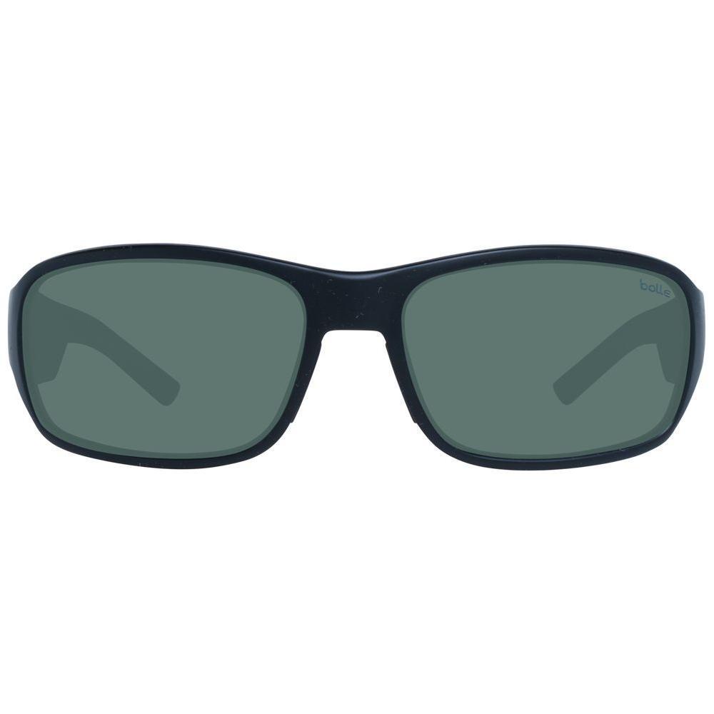 Bolle Black Plastic Sunglasses Bolle