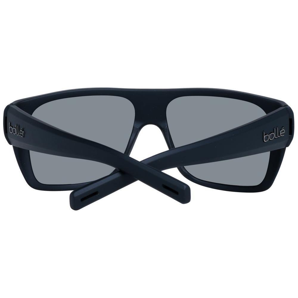 Bolle Black Plastic Sunglasses Bolle