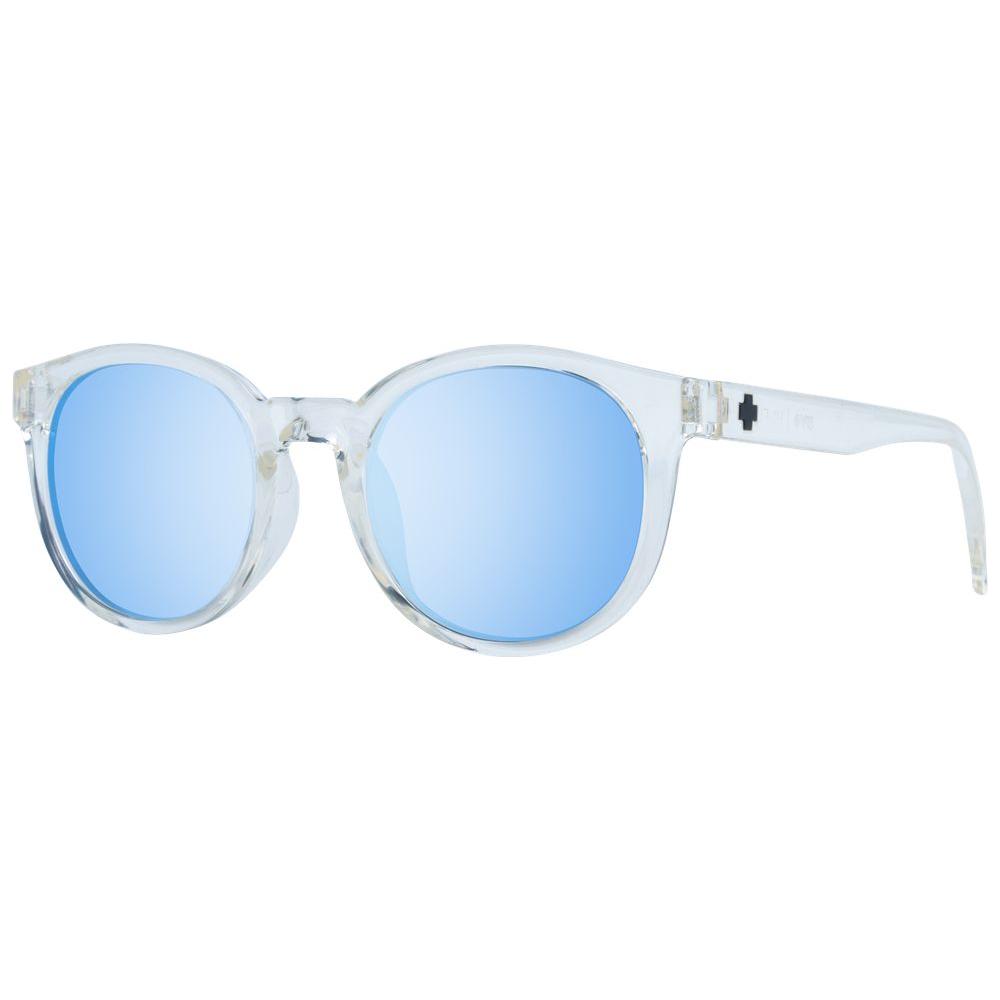 Spy Transparent Unisex Sunglasses Spy