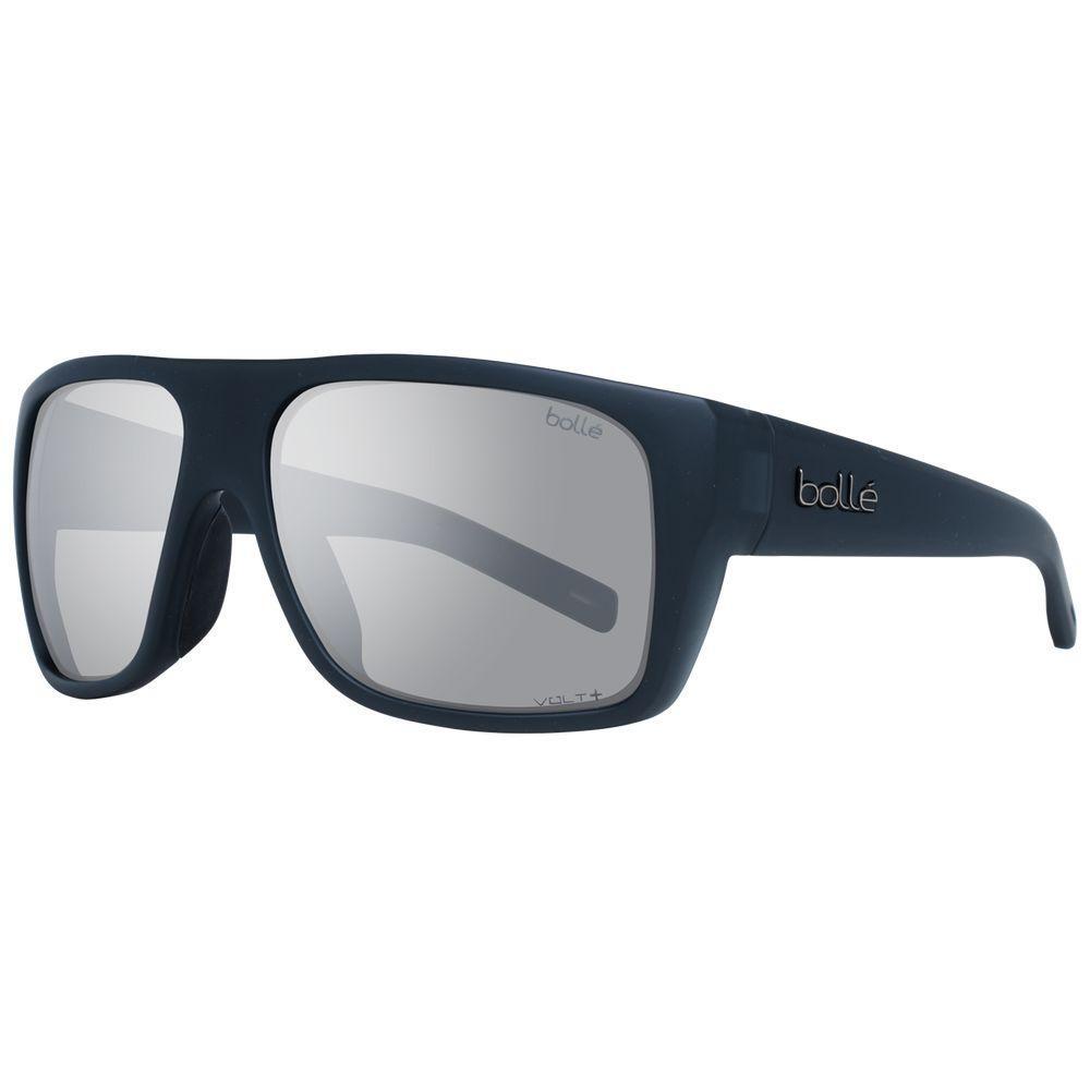 Bolle Black Plastic Sunglasses Bolle
