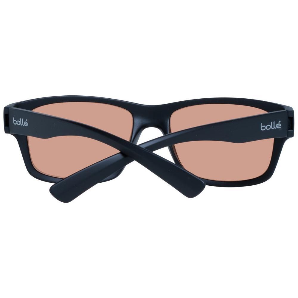 Bolle Black Plastic Sunglasses Bolle