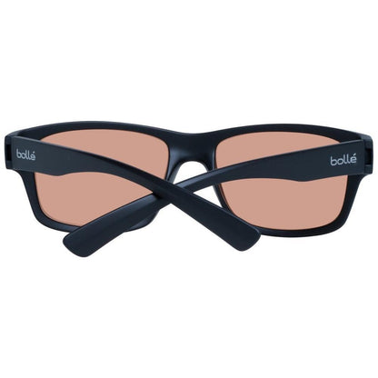 Bolle Black Plastic Sunglasses Bolle