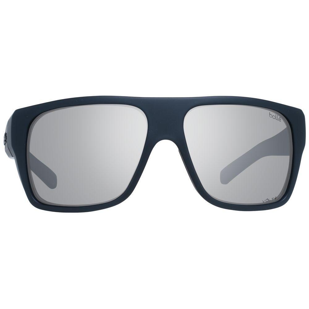 Bolle Black Plastic Sunglasses Bolle