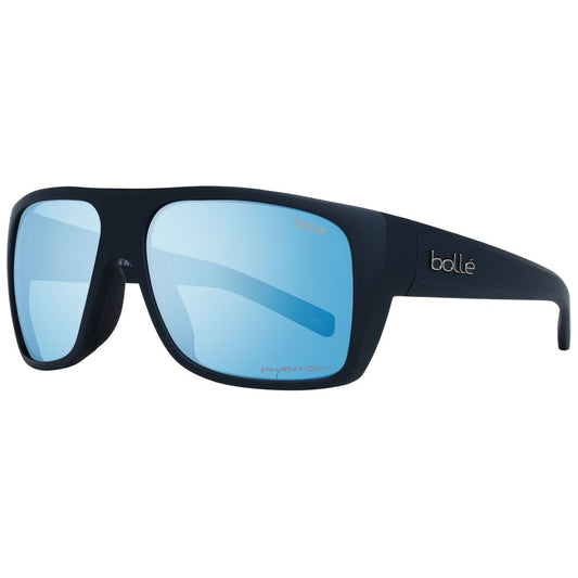 Bolle Black Plastic Sunglasses Bolle